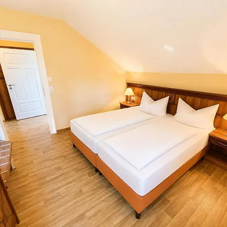 Apartment Gutshaus Luxus Sonnenstrahl