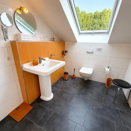 Gutshaus Luxus Sonnenstrahl *